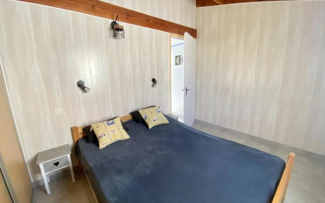 Maison Bretignolles-sur-Mer, 2 pièces, 4 personnes - FR-1-231-120