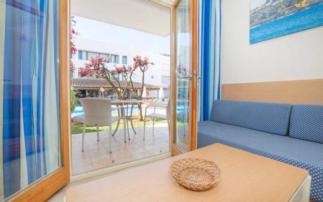 Aparthotel Flora