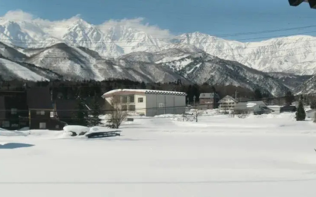 Ryokan Maruya