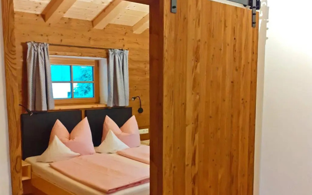 Ferienwohnung sZuahäusl