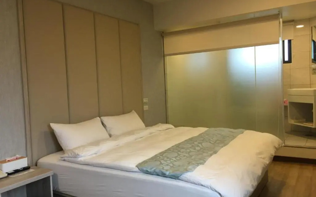 Boutique Hotel
