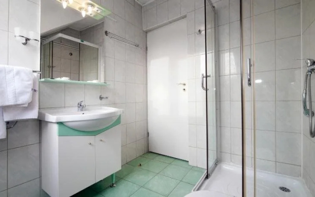 Aparthotel Sighisoara
