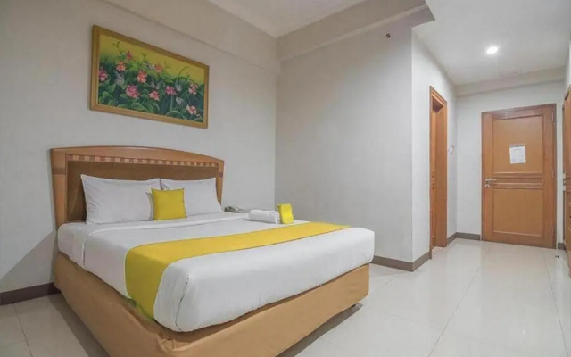 Hotel Yehezkiel Surapati