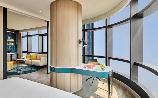 Artyzen Habitat Taopu Shanghai