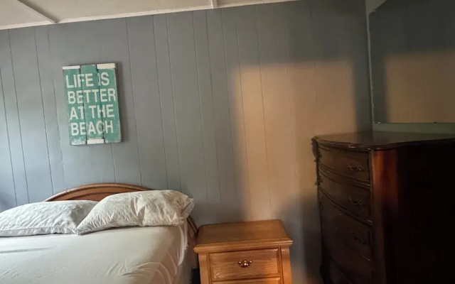 Alton Lodges