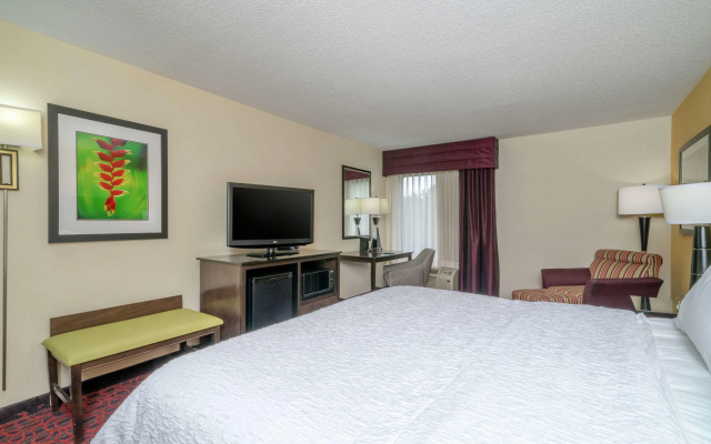 Hampton Inn by Hilton Hopewell Fort Lee