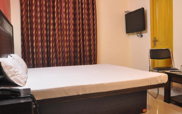 Hotel Grand Plaza