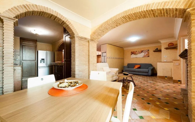 Casa Vacanze Polifemo