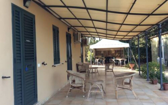 B&B Soleluna