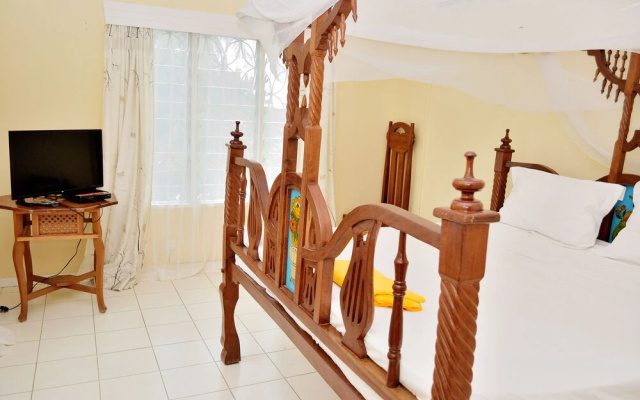 The Beach House by Maasai (Adults Only)