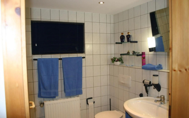 Ferienwohnung Bücker