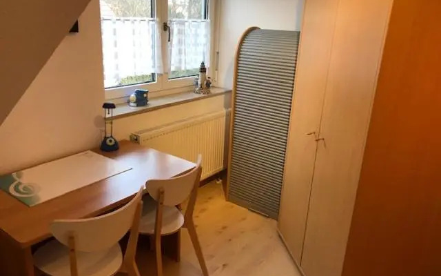Schulstrasse 10a Fewo