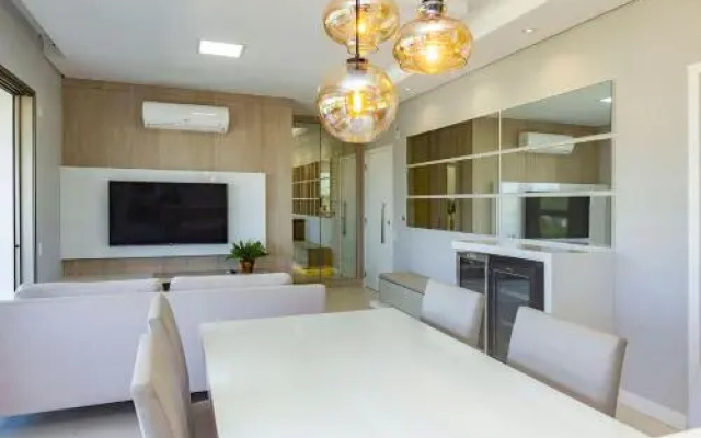 Puntablú Residence
