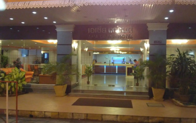 Asian Hotel Hat Yai Updated 2020 Prices