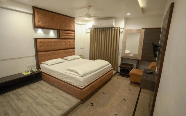 Hotel Shertown
