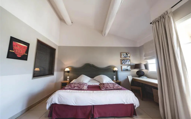 Domaine de Saint Endréol Golf & Spa Resort****