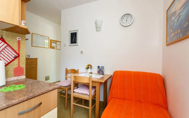 Apartment Hržić