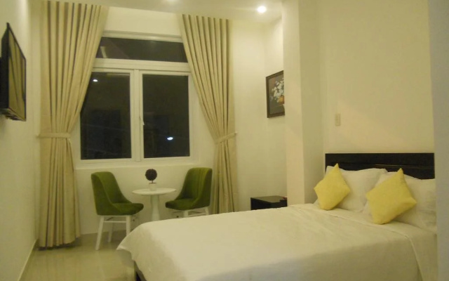Navi Motel