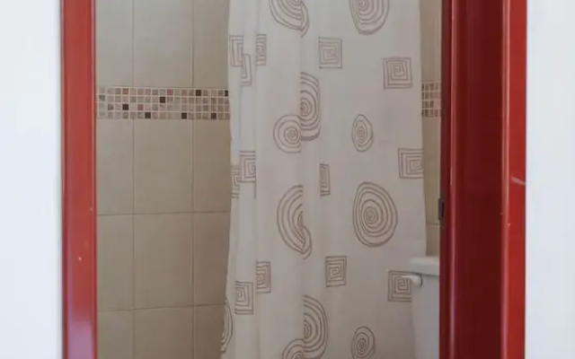 Apartamento 22