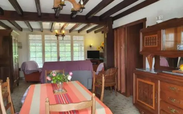 Maison Capbreton, 4 pièces, 6 personnes - FR-1-247-3