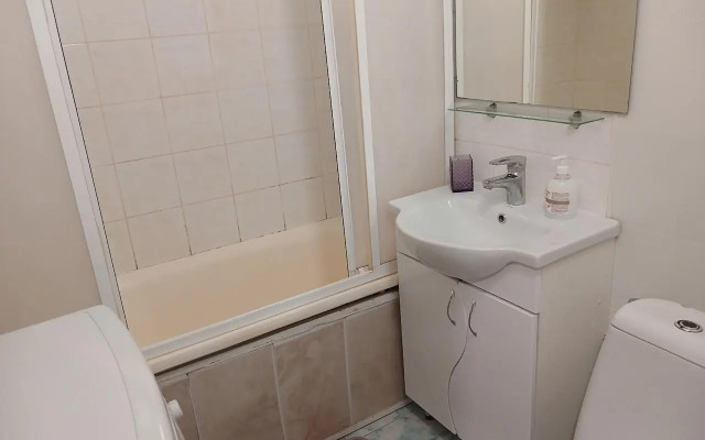 Aday Apartments (Эдэй Апартаменты) на улице Блинова