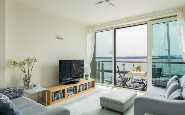 Harbour View