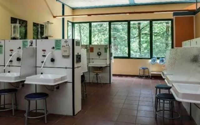 Hotel Terme
