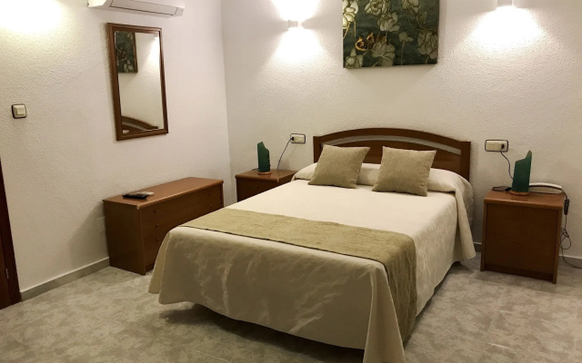Hotel El Paraiso