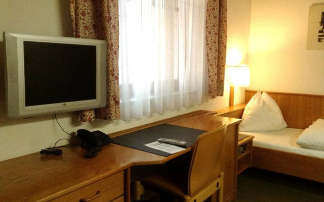 Hotel-Restaurant Zillners Einkehr