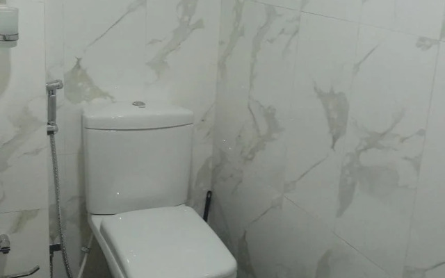 Himo Guest Inn