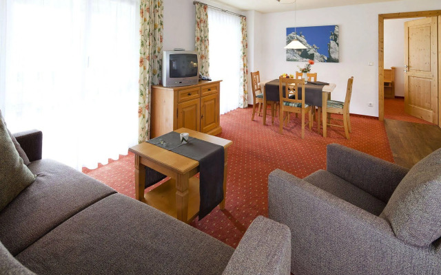Oberstdorfer Ferienwelt