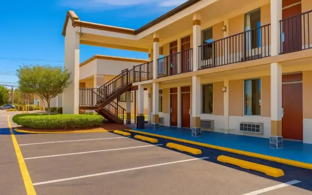 MHO Hotel Dover