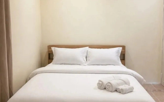 Plana Hotel Pattaya