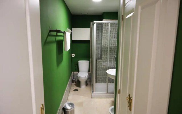Sauceda Suites