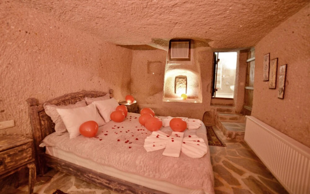 Babayan Evi Cave Hotel
