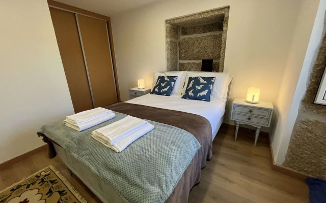 Vila Mena by Trip2Portugal