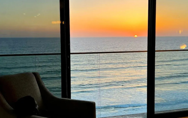 Ocean View Luxury Condo