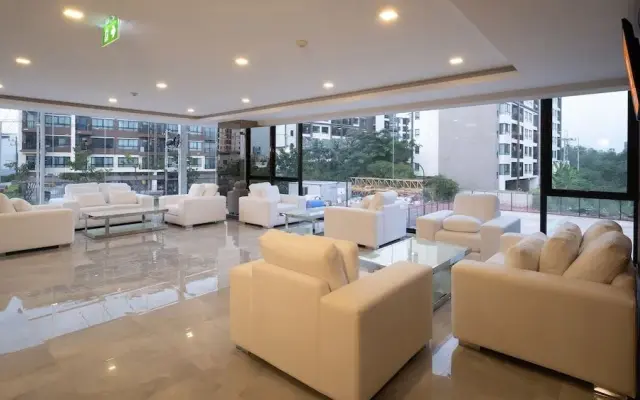 B2 Korat Premier Hotel