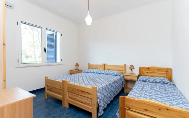 Residence Emmesse Trilocal Apartment 3 Rooms