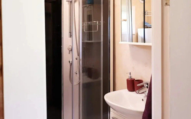 8 Person Holiday Home in Dals-langed