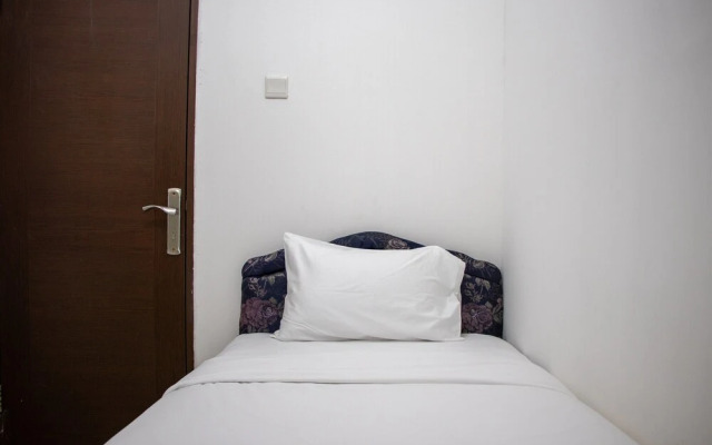Comfy 2Br At Sunter Park View Apartment
