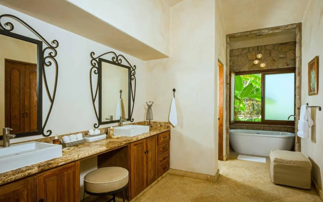 Casa Alegria in Palmilla
