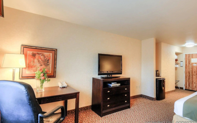 Holiday Inn Express Temecula by IHG
