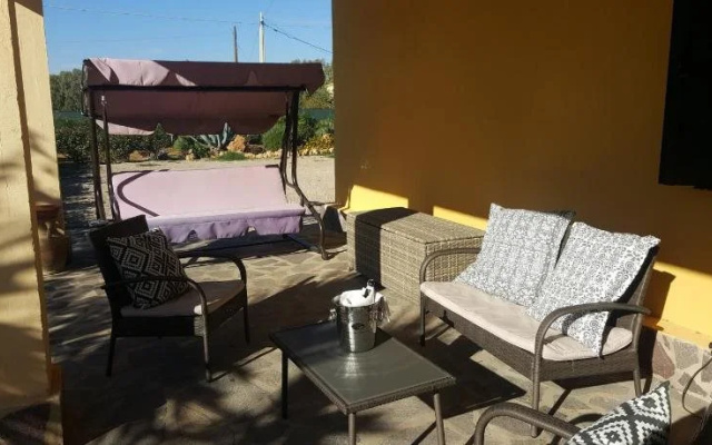 Bed & Breakfast Las Rosas