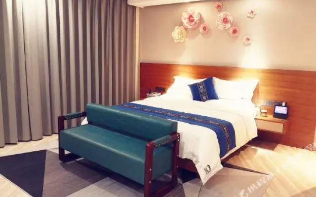 Coin Camp Inn
