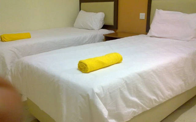 HYJ Homestay