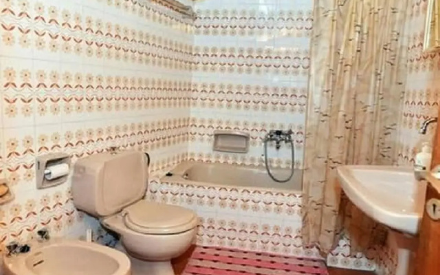 Traditional 2 bedrooms House in Arachova Center