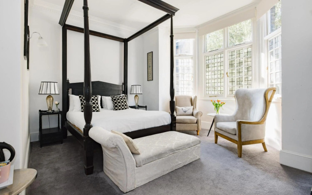The Abbey Notting Hill