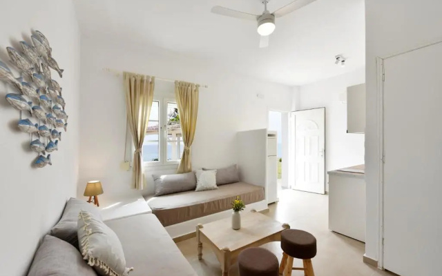 Giourgas Studios & Apartments
