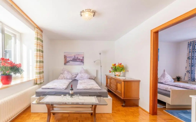 Apartment Berger